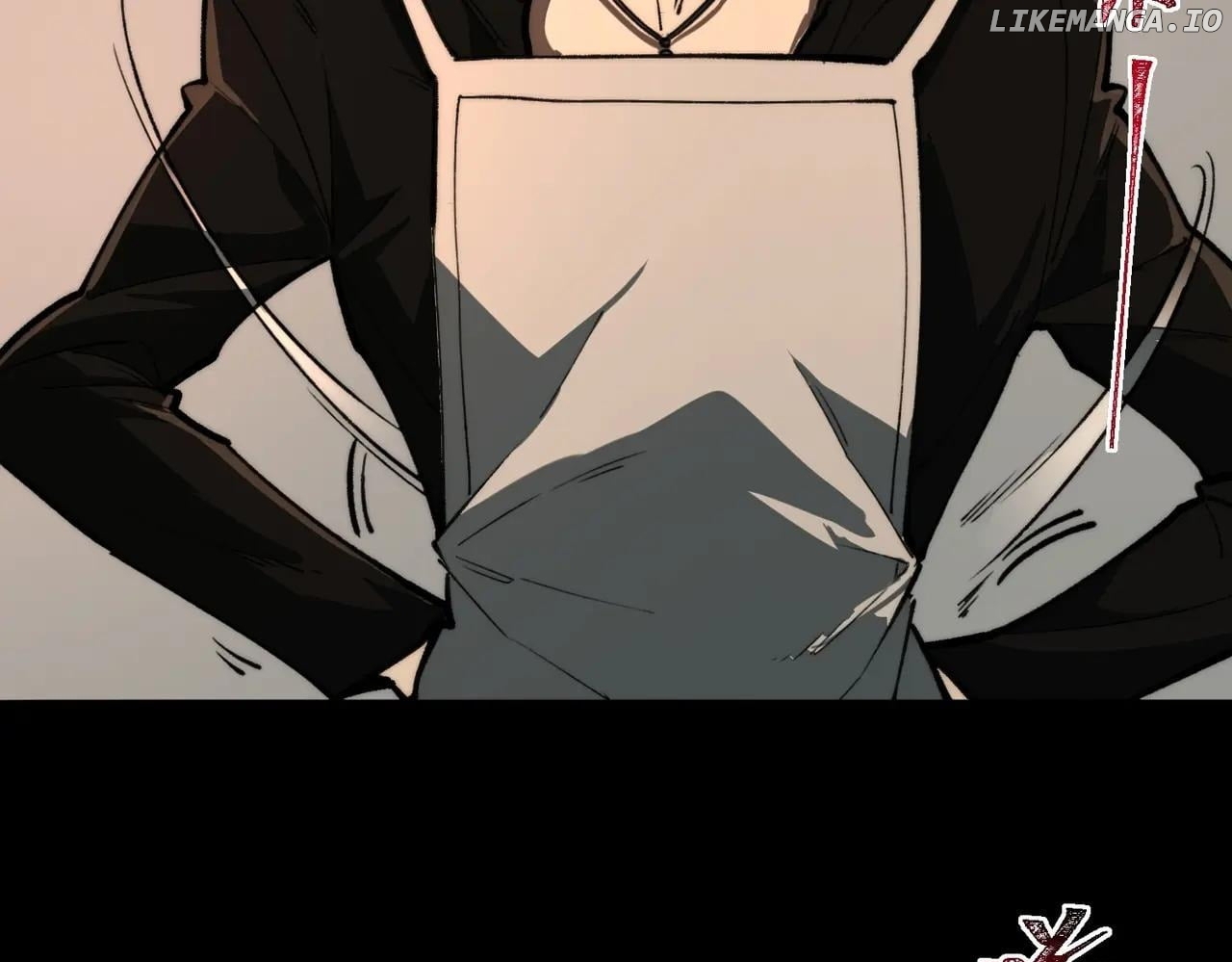 I created an Urban Legend Chapter 99 - page 50
